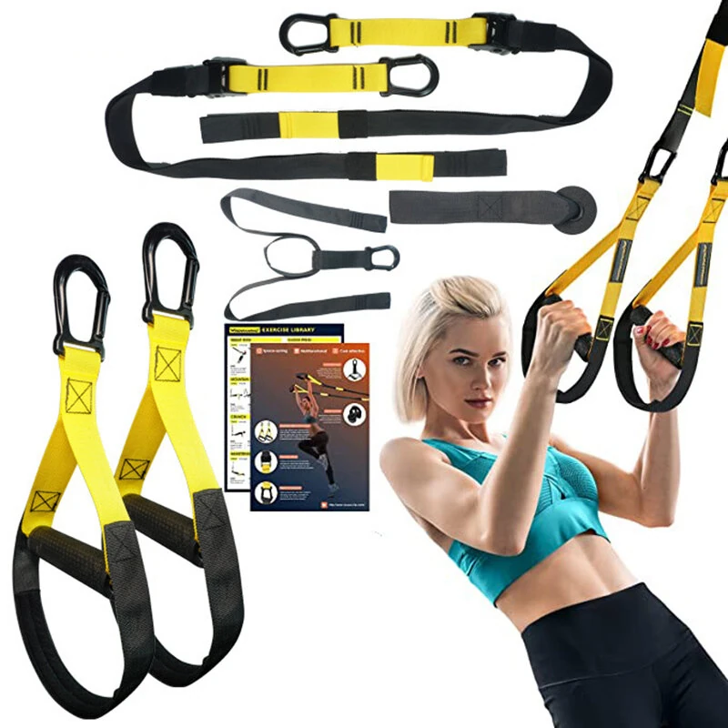 400kg Max Capacity 2.1m Length Resistance Band Set with Handles and Door Anchor Home Gym Full Body Workout Kit Anti-Snap Design (image for) 400kg Max Capacity 2.1m Length Resistance Band Set with Handles and Door Anchor Home Gym Full Body Workout Kit Anti-Snap Design